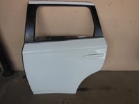фото thumb №1, Дверь задние левая mitsubishi outlander iii lift