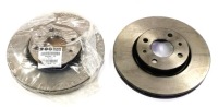 фото thumb №1, Тормозные диски тормозные перед alfa romeo mito nowe оригинальный номер