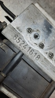 фото thumb №5, Насос блок керування abs 51753751 fiat croma ii 1.9 jtd