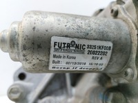 фото thumb №6, Ford ranger iv lift редуктор задня задній коробки