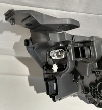 фото thumb №4, Peugeot 2008 full led лівий лампа фара