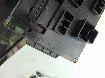 фото thumb №7, Iveco magirus 260-30 2005r коробка запобіжників