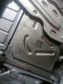 фото thumb №7, Mercedes w213 радиатор выхлопных газов egr клапан 2.0 cdi 6541406900 6541402700