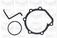 фото thumb №14, Насос воды graf pa519a 21111aa001