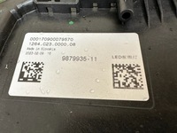 фото thumb №11, Лампа лампи bmw 7 g70 crystal 9879936 9879935