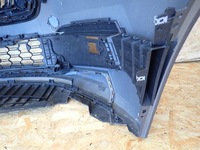 фото thumb №12, Skoda kamiq 19- бампер передній перед впуск повітря боки плита