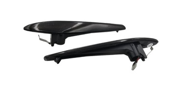 фото thumb №12, Led поворотники alfa romeo brera 2005-2011 alfa romeo spider 2006-2011