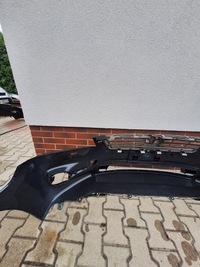 фото thumb №11, Toyota rav4 iii рестайлинг 10- kangur бампер перед переднее омыватель 52119-42820