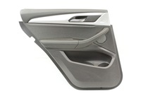 фото thumb №1, Обшивка двері лівий задня задній bmw g01 x3