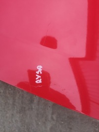 фото thumb №11, Капот hyundai i i20 08-12 5d цвет bh оригинал