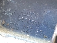 фото thumb №7, Молдинг крышки задняя audi a3 8l хэтчбек 96-06 8d9827574