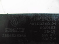 фото thumb №6, Модуль блок керування сидіння lewego 285652636r megane iv