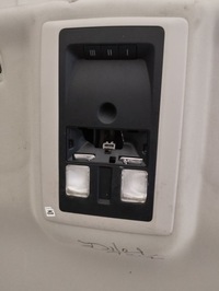 фото thumb №8, Dodge ram 2500 11- стеля usa