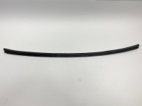Купити Молдинг ущільнювач прокладка зовнішня перед права ліва mercedes 190 w201, фото thumb