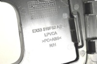 Jaguar f-type 2015 інше частини салону автомобіля Недорого, фото thumb