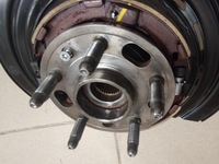 фото thumb №8, Chevrolet camaro задняя правая поворотный кулак 2016+