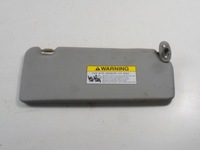 фото thumb №1, Jazz fit ii 2 захист сонцезахисна права козирок