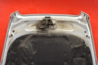 фото thumb №13, Капот кришка двигуна срібляста audi a6 c6 04-11