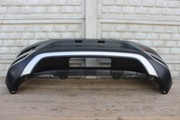 фото thumb №11, Бампер задняя vw t-roc r-line 2x pdc 2ga807521a