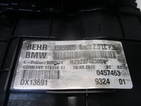 фото thumb №11, Отопитель кондиционер bmw f10 f11 3.0 d европа