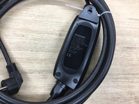 фото thumb №9, Зарядное устройство 16a 230v 3,6kw версия europejska электрик typ 2 кабель 5m настенная зарядная станция