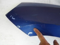 Mini cooper j01 se bdb крило передній ліве перед nr70 Зі Шроту, фото thumb