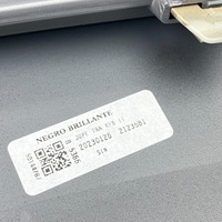 фото thumb №11, Новый оригинальный номер спойлер накладка заднего бампера renault megane iv lift kombi