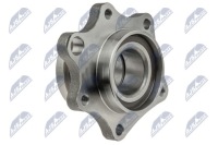 фото thumb №3, Klt-hd-073 nty ступиця колеса /задня/ honda element 03-