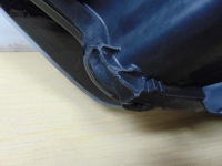 Лампа правая перед audi a1 82a европа full led с Разборки, фото thumb