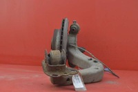 фото thumb №6, Поворотный кулак правая задняя bmw x3 e83 2.5 i 08r