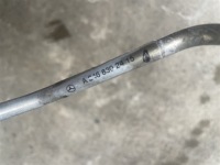 Трубка пабтрубок  шланг кондиционера кондиционер mercedes w176 w a 176 12-16r Недорого, фото thumb