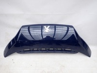 фото thumb №1, Peugeot boxer ii lift 14- капот крышка двигателя