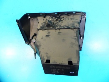 фото thumb №8, Бардачок пассажира mazda 3 ii bl 08-13 европа