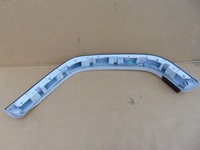 фото thumb №12, Накладка крыла правая задняя mercedes w463 g klasa