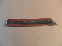 фото thumb №7, Молдинг декоративна бампера toyota hilux