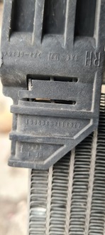 фото thumb №6, Mitsubishi asx 7812a204 конденсатор, кондиціонер