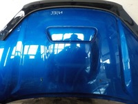 фото thumb №1, Toyota rav4 2.0d4d капот перед