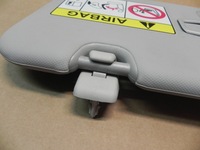 фото thumb №6, Hyundai ioniq 4 iv lift захист сонцезахисна сонцезахисний козирок