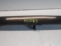 фото thumb №2, Накладка кришки задня renault modus #