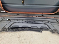 фото thumb №8, Vw t-cross 2gm бампер задняя