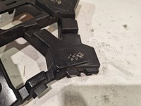 фото thumb №6, Ползун бампера правый перед 960164119r megane iv 16-