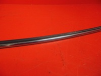 фото thumb №3, Mini cooper s r53 молдинг хромована хром кришки багажника задня задня