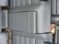 фото thumb №5, Audi a6 s6 c5 4.2 sedan диван задняя зад подушка безопасности