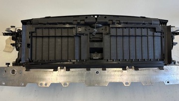 фото thumb №9, Mercedes балка бампера передня a2136200130 e клас 213 238 cls 257