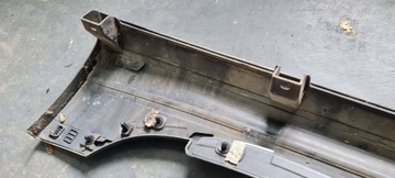 фото thumb №12, Maserati quattroporte vi планка накладка порогова права profondo 670010639