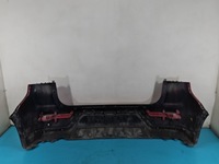 фото thumb №10, Бампер задняя kia niro i 16-19 bordowy cr5