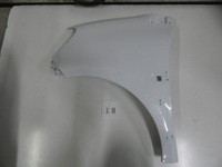 фото thumb №1, Крыло smart fortwo левый