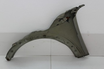 фото thumb №8, Крило праві перед mini cooper r56 06-11r a50