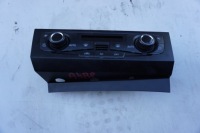 фото thumb №1, Панель обдув 8t2820043s audi a4 b8