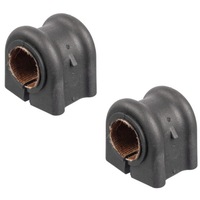 фото thumb №1, Гумки стабілізатора перед jeep cherokee dodge nitro